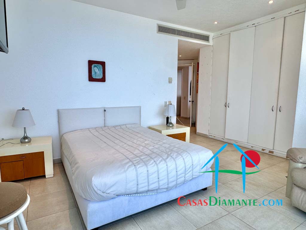 La Jolla Poniente 502 - Recámara principal 4